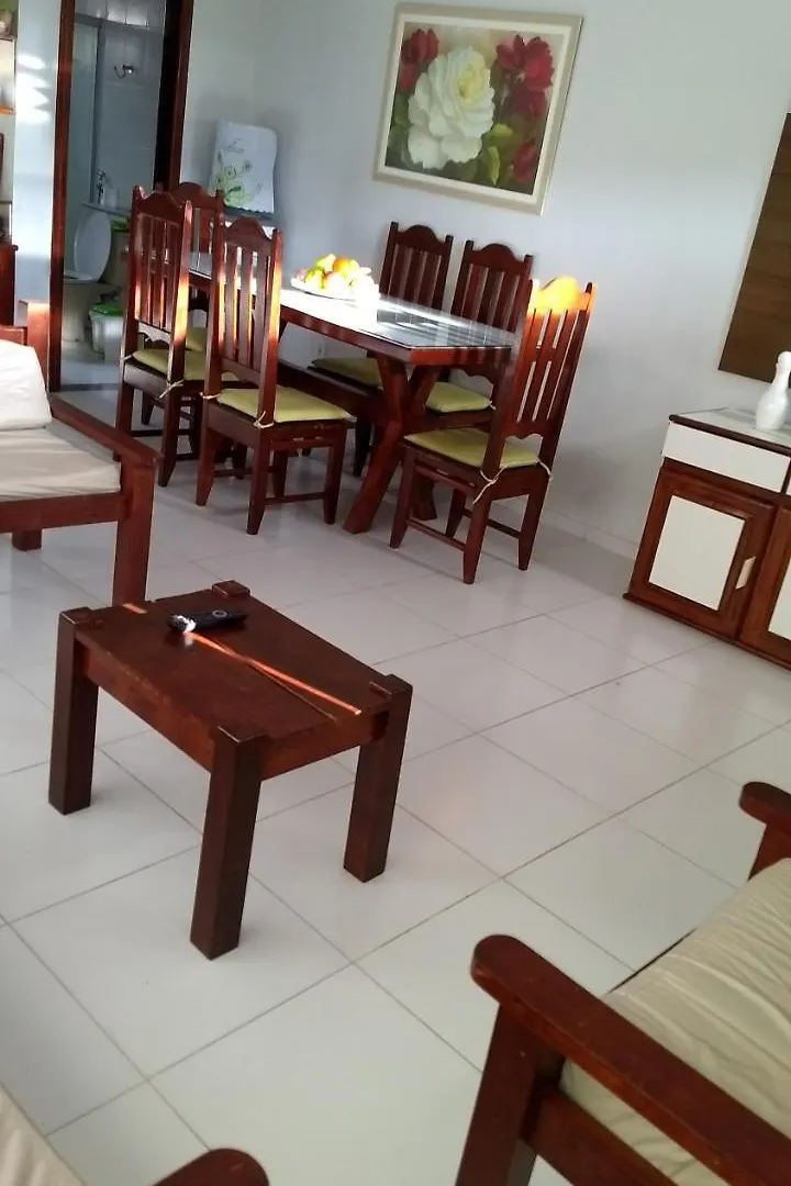Porto Das Canoas Hotel Porto Seguro